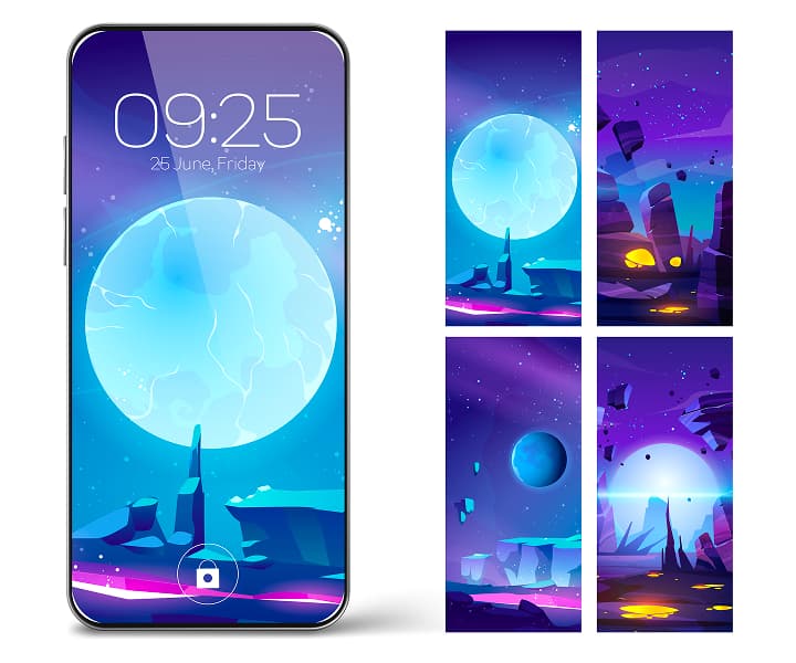 screen-illustrations